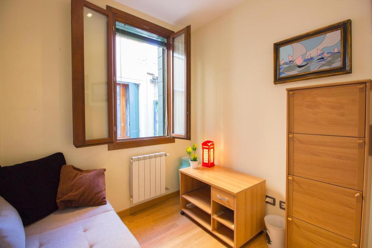 Apartament Ca' Lunetta - 5' From St. Mark Square Wenecja Zewnętrze zdjęcie